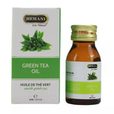 Hemani Green Tea Oil 30ml - YehChez.pk